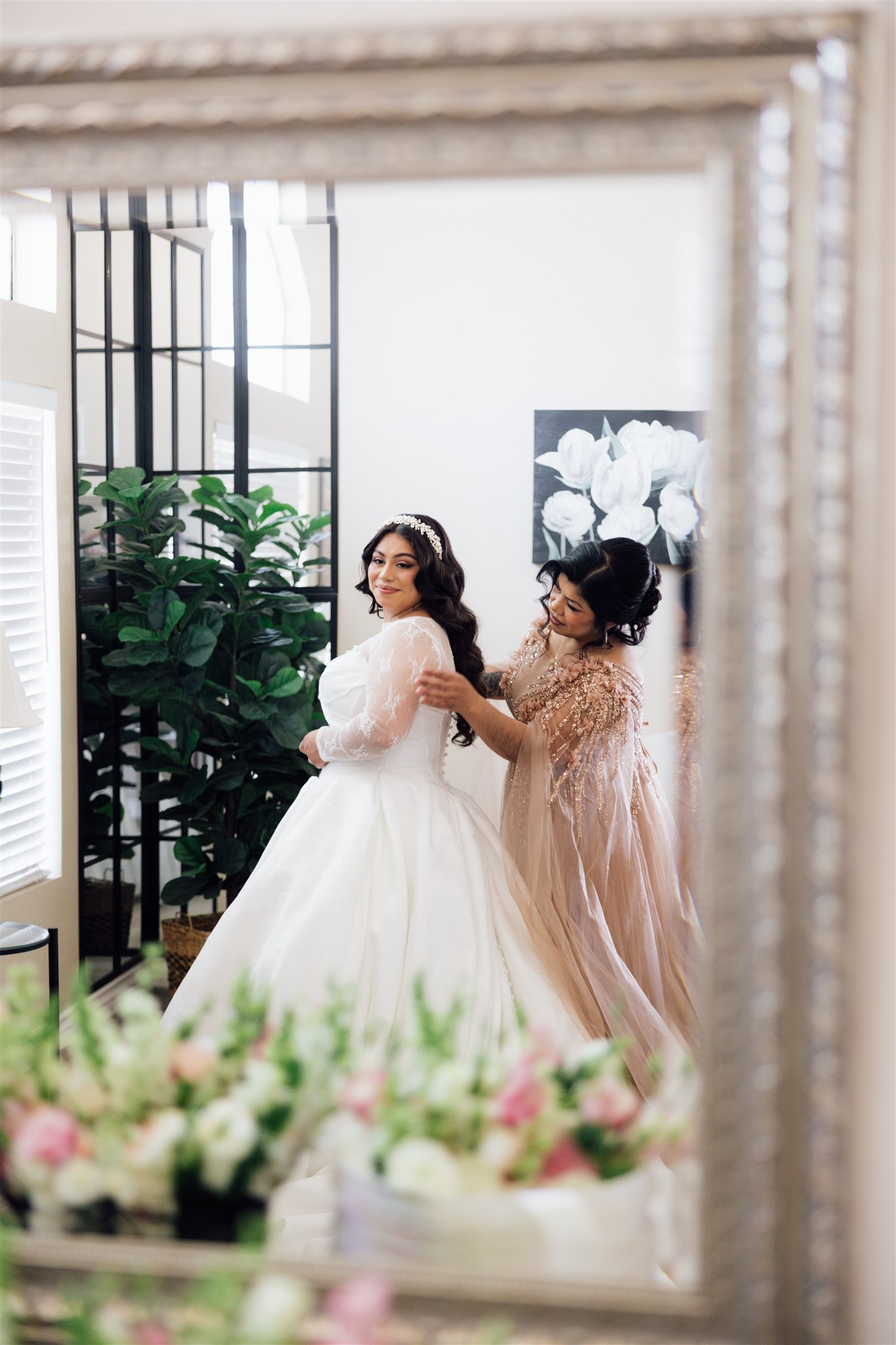 Brenda & Luis wedding — highlights, photo 8